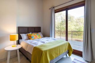 Ambar - Vista para o mar, 3 suites, 1,5km do centro,piscina, wi-fi e churrasqueira - Paraty - 7