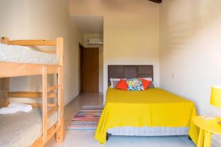 Ambar - Vista para o mar, 3 suites, 1,5km do centro,piscina, wi-fi e churrasqueira - Paraty - 5