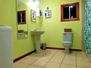 Cabaña Calcurrupe - Lago Ranco - 2