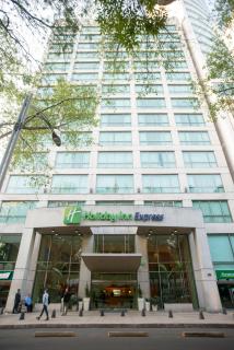 Holiday Inn Express Mexico Reforma by IHG - Città del Messico - 0