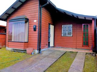 Cabaña Puerto Montt - Alerce - 0