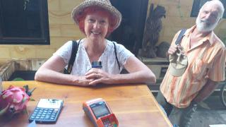 Undis Homestay - Ubud - 8