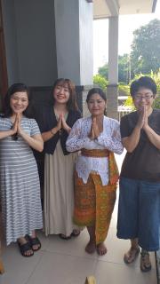 Undis Homestay - Ubud - 5