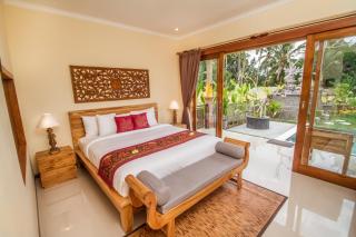 The Aruna Villa by Purely - Ubud - 2