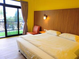 海旺子海景民宿 - 1