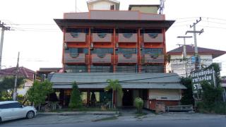 ศรีกรุงดีลักซ์โฮเตล - 5