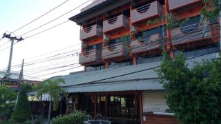 ศรีกรุงดีลักซ์โฮเตล - Phra Nakhon Si Ayutthaya - 9