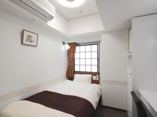 Check in Shijokarasuma - Kyōto - 3