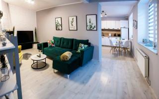 Apartament Marlenka - Nysa - 4