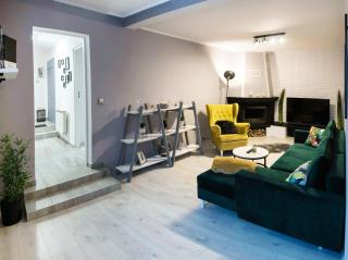 Apartament Marlenka - Nysa - 8