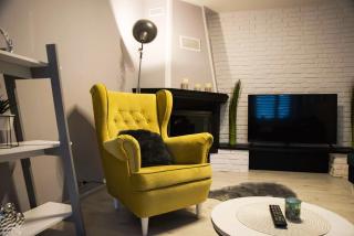 Apartament Marlenka - Nysa - 7