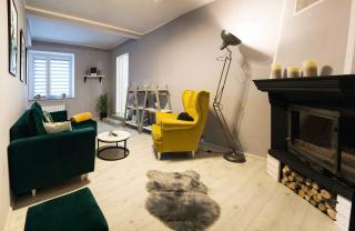 Apartament Marlenka - Nysa - 5
