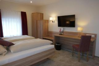 Hotel van Lendt garni - 1