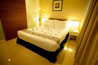 Mangga Boutique Hotel - 3