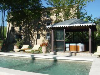 Hotel du Poète - Fontaine-de-Vaucluse - 8