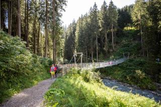 Grübelspitz - Tux - 9