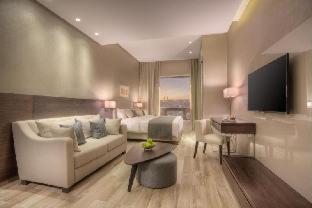 The House Boutique Suites - Amman - 5