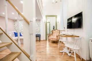 Provence Home - CityCenter, TV, Washer, Coffee-Tea - Budapest - 5