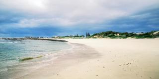 Serenity on Oribi - Jeffreysbaai - 2
