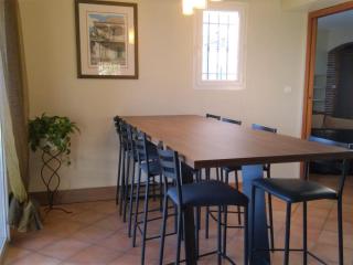 Lush villa with private pool - Bagnols-en-Forêt - 8