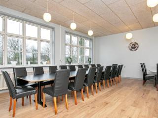 26 person holiday home in Roslev-By Traum - 6