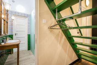 Unique & Stylish - Home of Traveler in City Center - Budapest - 5