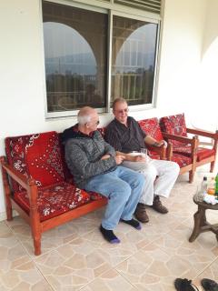 Kigezi Gardens Inn - Kabale - 7