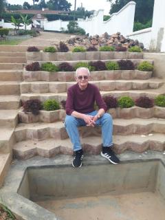 Kigezi Gardens Inn - Kabale - 6