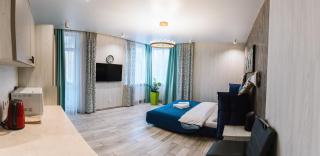 Royal Tower Luxurious Smart Residence (4) - Kiev - 0