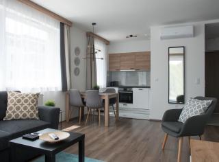 Lelle Resort B21 - Balatonlelle - 6