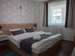 Lelle Resort B21 - Balatonlelle - 5