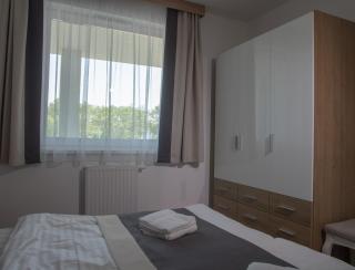 Lelle Resort B21 - Balatonlelle - 2
