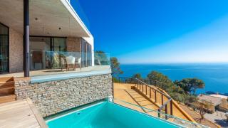 Villa El Mirador - Begur - 8