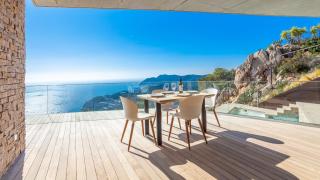 Villa El Mirador - Begur - 2