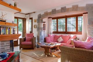 Villa La Torreta - Tamariu - 5