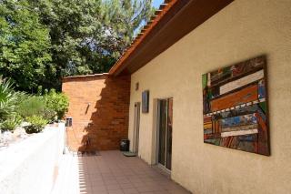 Very comfortable house steps from the beach with garden and terrace - 8