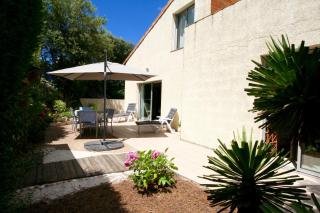 Very comfortable house steps from the beach with garden and terrace - Hourtin - 7