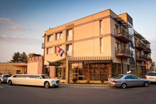 Hotel Hill - Jagodina - 2