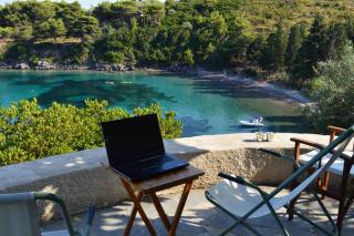 Agios Petros By the Sea - Aghios Petros Alonissos - 0