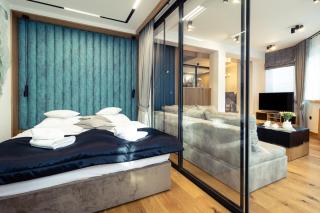 CHARDONNAY APARTMENT ZAKOPANE Centrum Jagiellońska Residence - 6