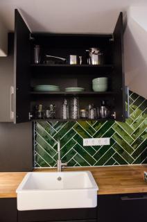 Dorpsplein Appartement - 5