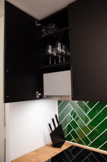 Dorpsplein Appartement - 3
