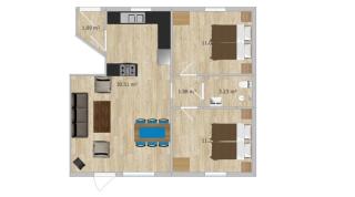 Pederstrup Bed and Breakfast - 3