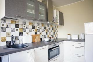 Liivaoja Apartment - Kärdla - 5