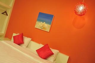 Clear House Phuket - Kamala Beach - 1