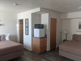 Little Daisy Motel - Cottonwood - 1