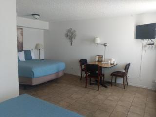 Little Daisy Motel - Cottonwood - 3