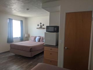 Little Daisy Motel - Cottonwood - 5