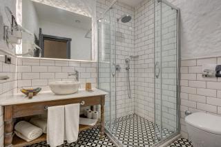 Alachi Hotel - Alaçatı - 9