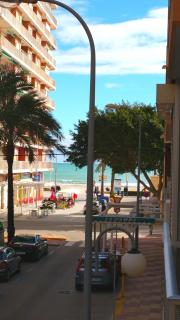 "Corner of happiness" - Cullera - 9